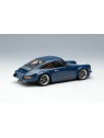 Porsche Singer 911 (964) Coupe (Blue) 1/43 Make-Up Vision Make Up - 4