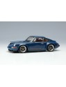 Porsche Singer 911 (964) Coupe (Blau) 1/43 Make-Up Vision Make Up - 5