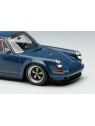 Porsche Singer 911 (964) Coupe (Bleu) 1/43 Make-Up Vision Make Up - 6