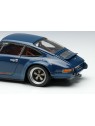Porsche Singer 911 (964) Coupe (Bleu) 1/43 Make-Up Vision Make Up - 7