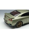Nissan GT-R Premium editie T-spec 2024 1/18 Make Up EIDOLON Make Up - 6