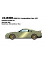Nissan GT-R Premium editie T-spec 2024 1/18 Make Up EIDOLON Make Up - 11