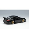 Porsche 911 (997) GT3 RS (Black) 1/43 Make-Up Eidolon Make Up - 4