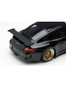 Porsche 911 (997) GT3 RS (Black) 1/43 Make-Up Eidolon Make Up - 6