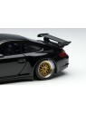 Porsche 911 (997) GT3 RS (Black) 1/43 Make-Up Eidolon Make Up - 8