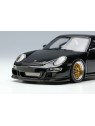 Porsche 911 (997) GT3 RS (Schwarz) 1/43 Make-Up Eidolon Make Up - 9