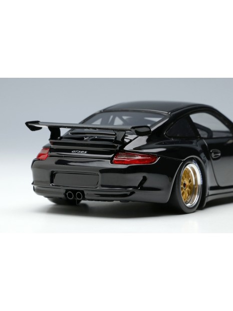 Porsche 911 (997) GT3 RS (Nero) 1/43 Make-Up Eidolon Make Up - 10
