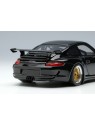 Porsche 911 (997) GT3 RS (Schwarz) 1/43 Make-Up Eidolon Make Up - 10