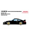 Porsche 911 (997) GT3 RS (Nero) 1/43 Make-Up Eidolon Make Up - 11