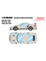 Porsche 911 (991.2) GT3 RS (Grey) 1/18 Make-Up Eidolon Make Up - 11