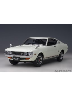 Toyota Celica Liftback 2000GT (RA25) 1973 1/18 AUTOart AUTOart - 1