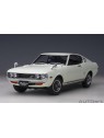 Toyota Celica Liftback 2000GT (RA25) 1973 1/18 AUTOart AUTOart - 1