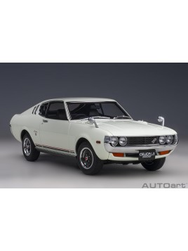 Toyota Celica Liftback 2000GT (RA25) 1973 1/18 AUTOart AUTOart - 2