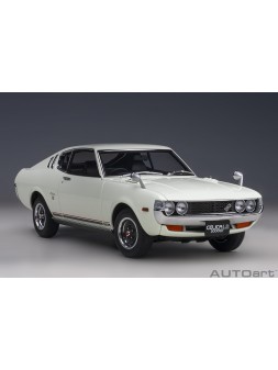 Toyota Celica Liftback 2000GT (RA25) 1973 1/18 AUTOart AUTOart - 2