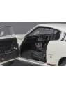 Toyota Celica Liftback 2000GT (RA25) 1973 1/18 AUTOart AUTOart - 13
