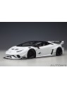 Liberty Walk LB Silhouette Lamborghini Huracan GT 1/18 AUTOart AUTOart - 5