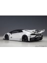 Liberty Walk LB Silhouette Lamborghini Huracan GT 1/18 AUTOart AUTOart - 6