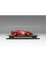 Ferrari 330 P4 21 24h LeMans 1967 1/18 Amalgam Amalgam Collection - 12