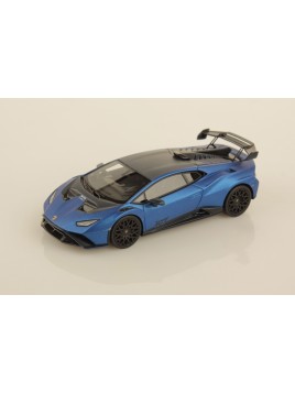 1/43 Lamborghini Huracan Miniature Model(Green) : Italian Auto Parts &  Gadgets Store