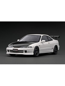 Honda INTEGRA (DC2) Type R 1/18 Ignition Model Ignition Model - 1