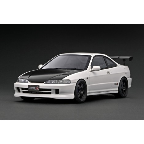 Honda INTEGRA (DC2) Type R 1/18 Ignition Model Ignition Model - 1
