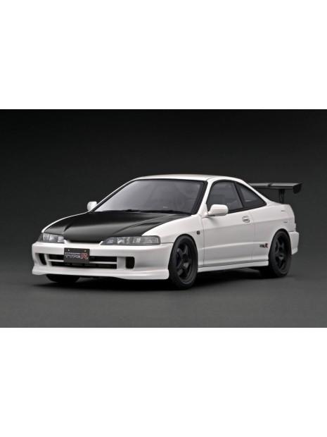 Honda INTEGRA (DC2) Type R 1/18 Ignition Model Ignition Model - 1