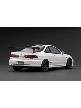 Honda INTEGRA (DC2) Type R 1/18 Ignition Model Ignition Model - 2