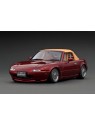 Mazda MX-5 Eunos Roadster (NA) 1/18 Ignition Model Ignition Model - 1