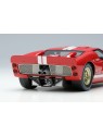 Ford GT40 Mk.II "Shelby American" Le Mans 24h 1966 No.3 1/43 Make Up Eidolon Make Up - 9