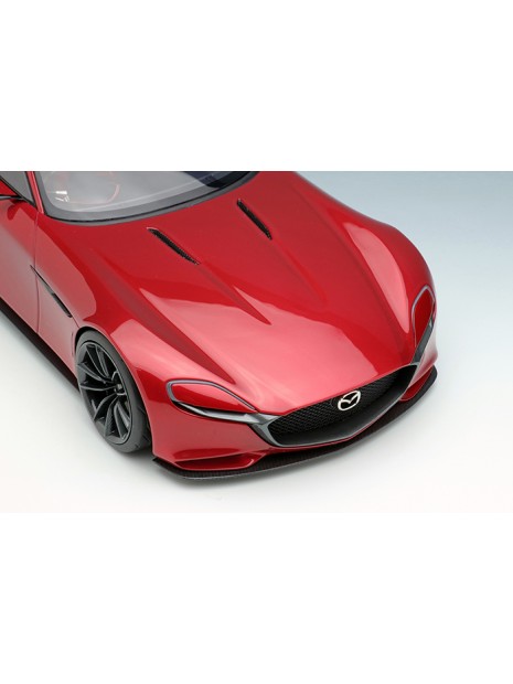 Mazda RX-VISION 2015 1/18 Make Up Eidolon Make Up - 4