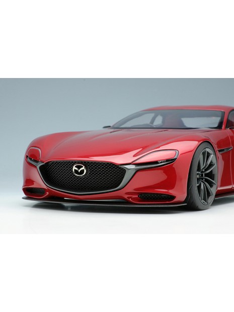 Mazda RX-VISION 2015 1/18 Make Up Eidolon Make Up - 8