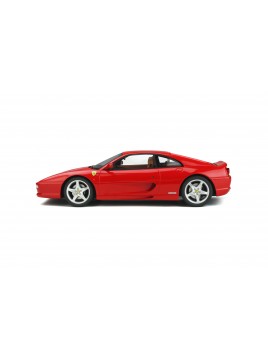Ferrari 355 GTB Berlinetta (Rosso Corsa) 1/18 GT Spirit GT Spirit - 2