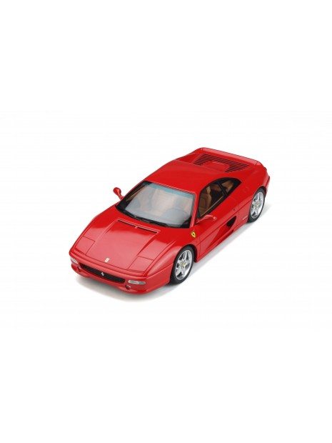 Ferrari 355 GTB Berlinetta (Rosso Corsa) 1/18 GT Spirit GT Spirit - 3