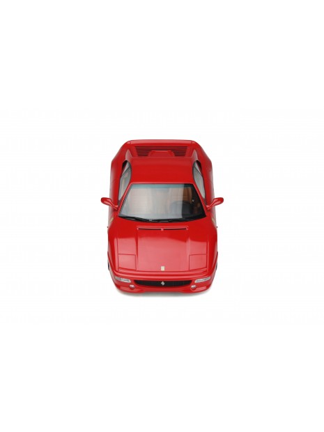 Ferrari 355 GTB Berlinetta (Rosso Corsa) 1/18 GT Spirit GT Spirit - 5