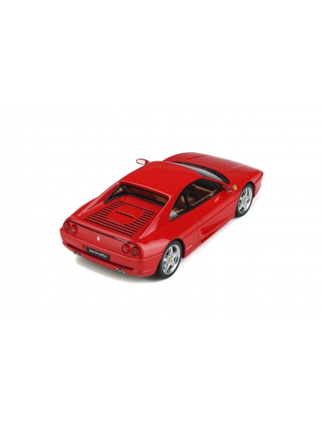 Ferrari 355 GTB Berlinetta (Rosso Corsa) 1/18 GT Spirit GT Spirit - 8