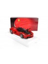Ferrari LaFerrari Aperta (Rosso Corsa) 1/18 BBR BBR Models - 9