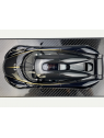 Koenigsegg Regera (gitzwart) 1/18 FrontiArt FrontiArt - 6
