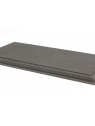 Vitrine plexiglas avec socle en cuir gris 1/18 BBR BBR Models - 5