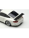 Porsche 911 (997) GT3 RS (Blanc) 1/43 Make-Up Eidolon Make Up - 4