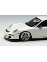 Porsche 911 (997) GT3 RS (Weiss) 1/43 Make-Up Eidolon Make Up - 5