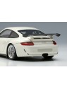 Porsche 911 (997) GT3 RS (Bianco) 1/43 Make-Up Eidolon Make Up - 8