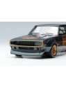 Nissan Skyline 2000GT-R (KPGC110) Racing concept Tokyo Motor Show 1972 1/43 Make Up Vision Make Up - 7