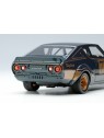 Nissan Skyline 2000GT-R (KPGC110) Racing concept Tokyo Motor Show 1972 1/43 Make Up Vision Make Up - 8