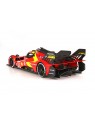 Ferrari 499P No.51 Vainqueur Le Mans 2023 1/18 BBR Looksmart - 5
