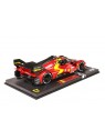 Ferrari 499P Nr.51 Gewinner Le Mans 2023 1/18 BBR Looksmart - 7