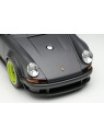 Porsche Singer DLS (Carbon mat) 1/18 Make-Up Eidolon Make Up - 3