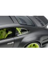 Porsche Singer DLS (Carbon mat) 1/18 Make-Up Eidolon Make Up - 4
