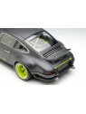 Porsche Singer DLS (Carbon mat) 1/18 Make-Up Eidolon Make Up - 5