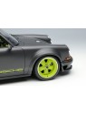 Porsche Singer DLS (Carbon mat) 1/18 Make-Up Eidolon Make Up - 6