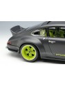 Porsche Singer DLS (Carbon mat) 1/18 Make-Up Eidolon Make Up - 7